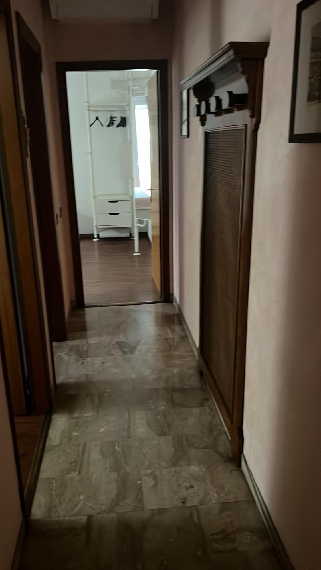 Dolly,tina & Anna, Tre Unita Distinte Apartment *