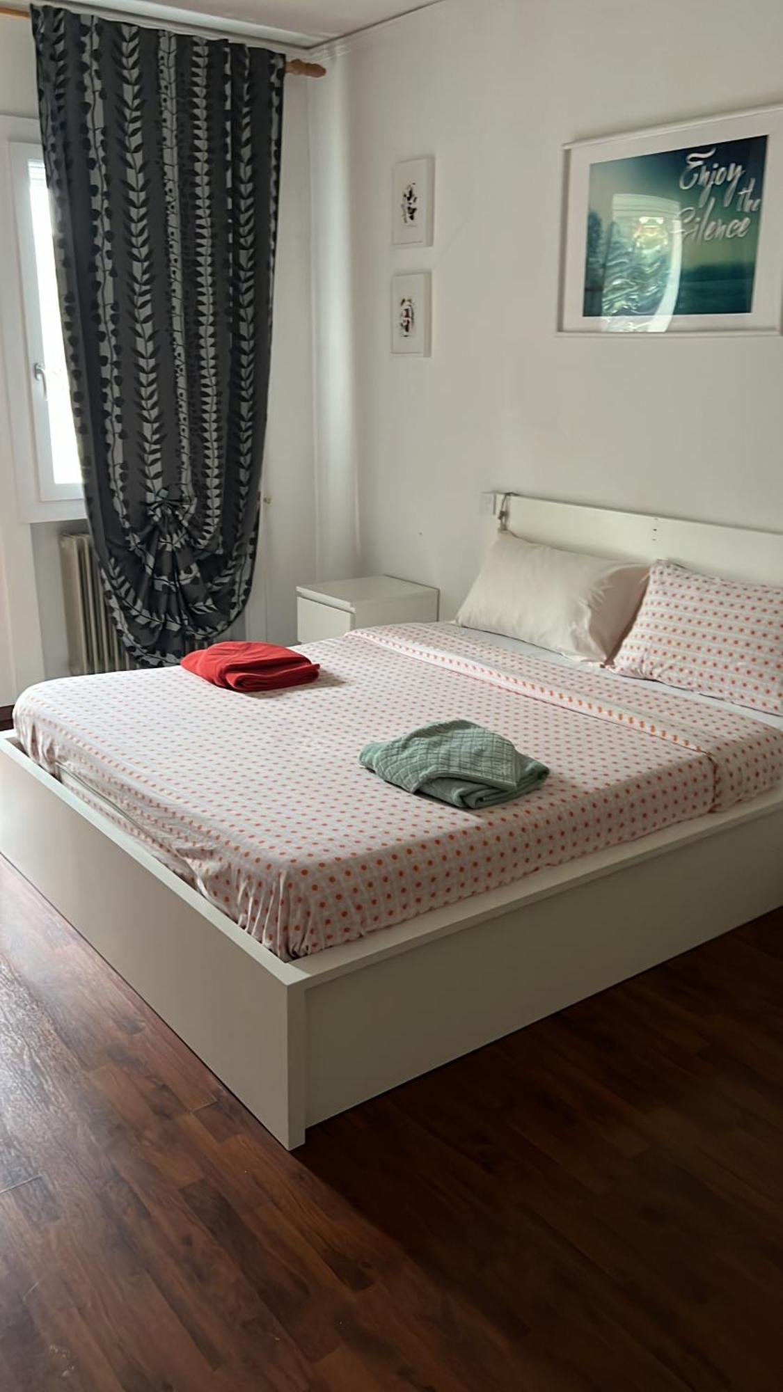 Dolly,tina & Anna, Tre Unita Distinte Apartment