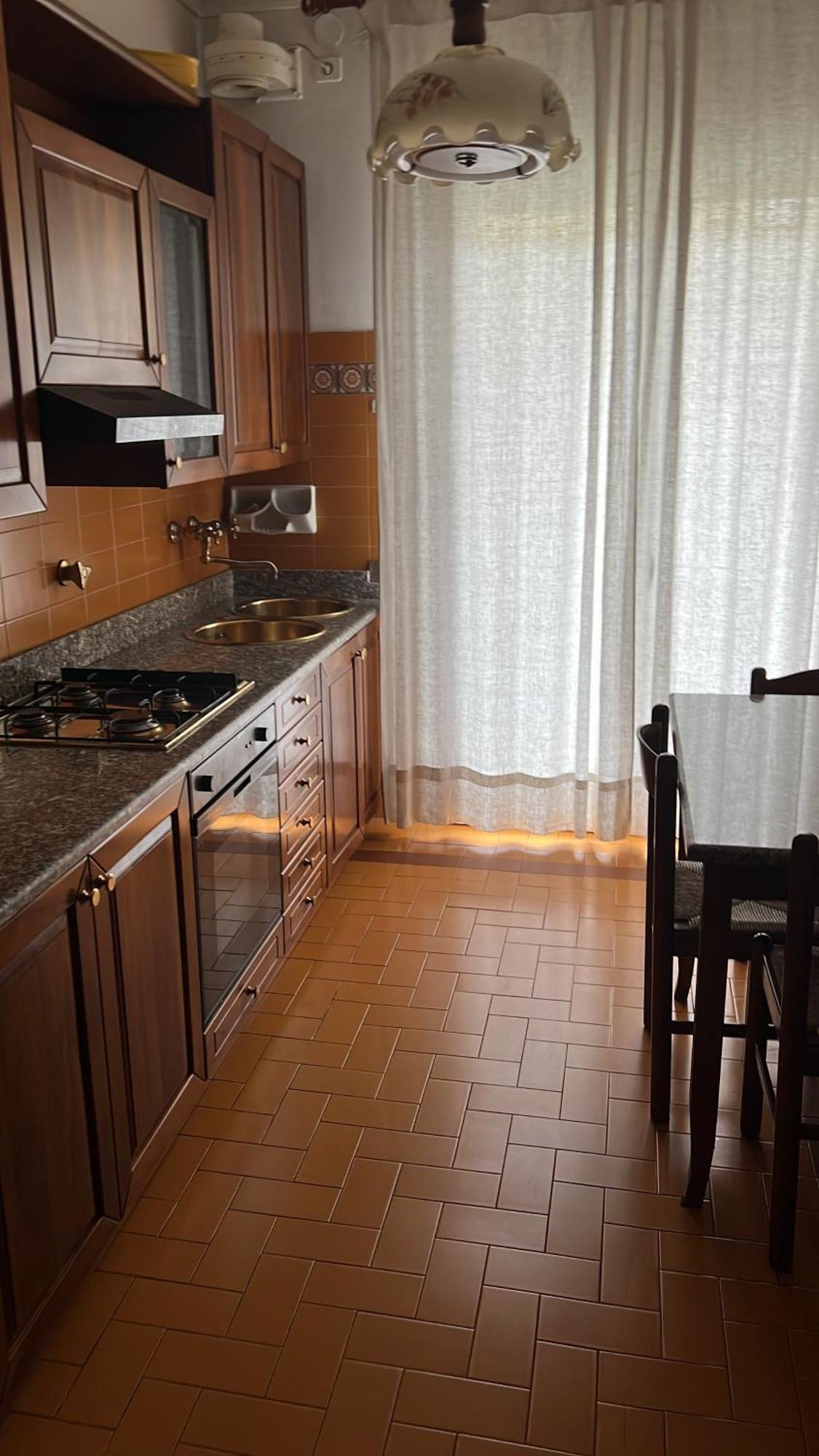 Apartment Dolly,tina & Anna, Tre Unita Distinte *