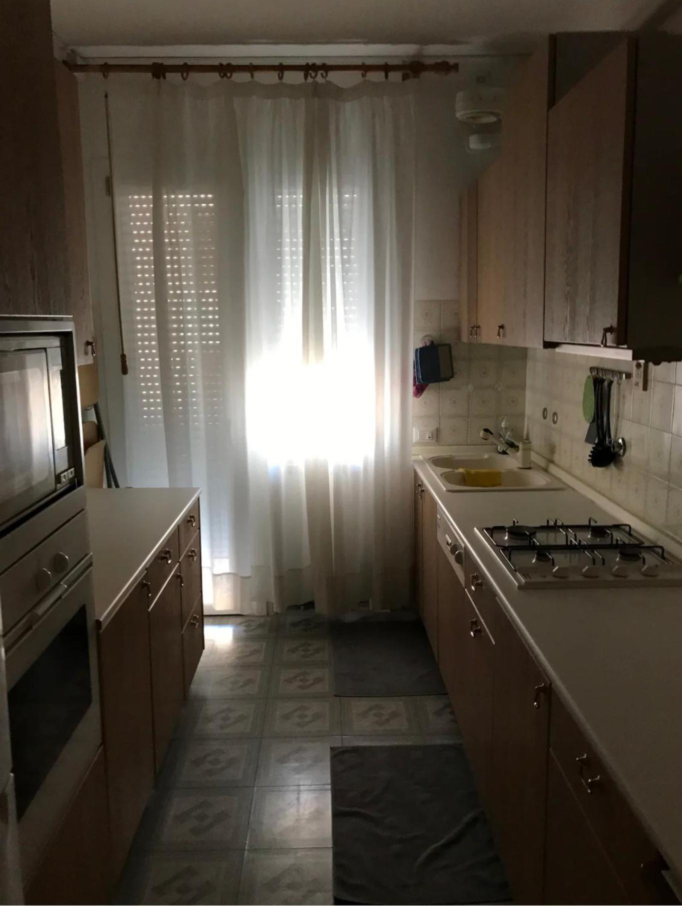 Apartment Dolly,tina & Anna, Tre Unita Distinte Padova