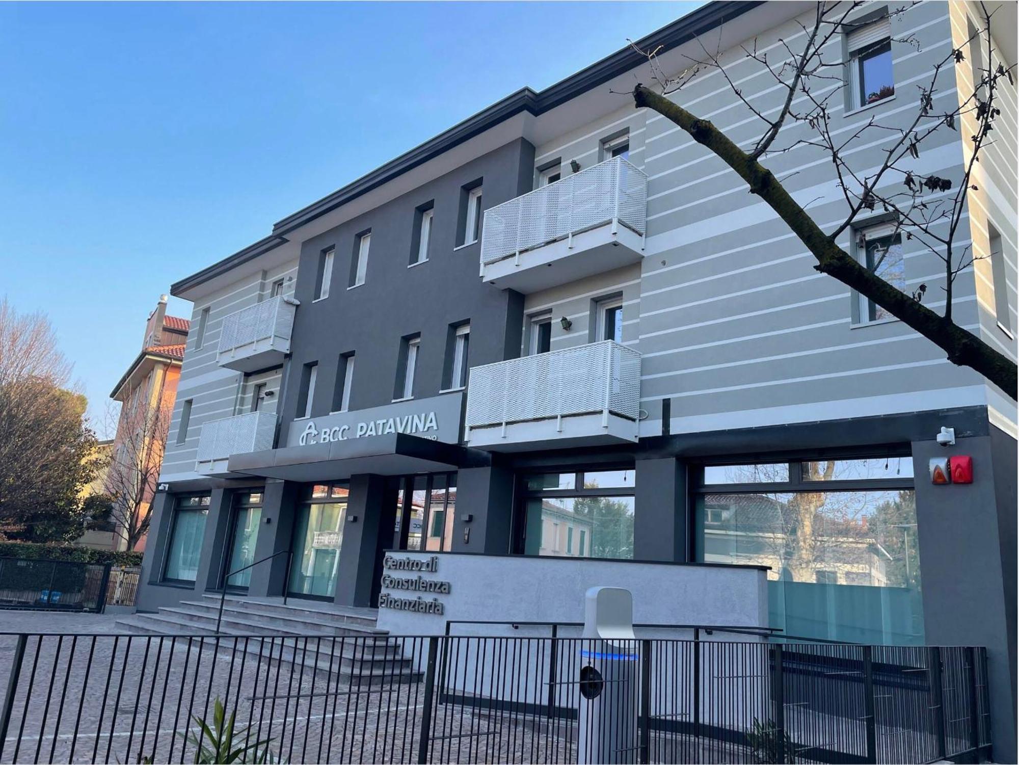 Apartment Dolly,tina & Anna, Tre Unita Distinte Padova