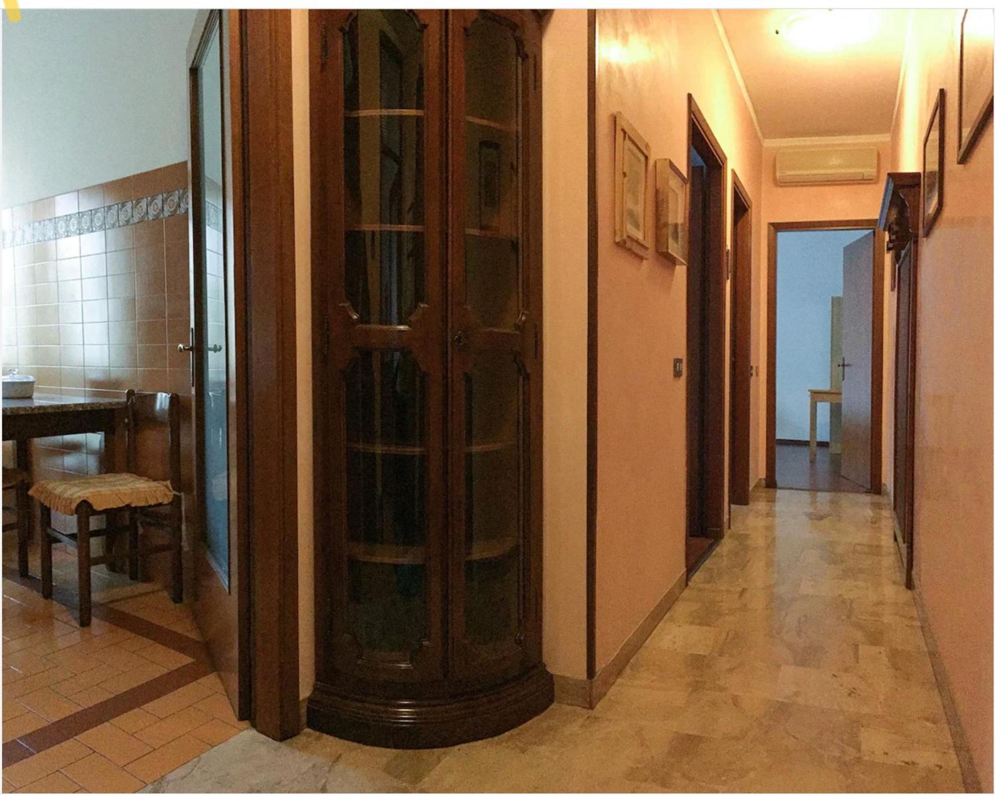 Apartment Dolly,tina & Anna, Tre Unita Distinte