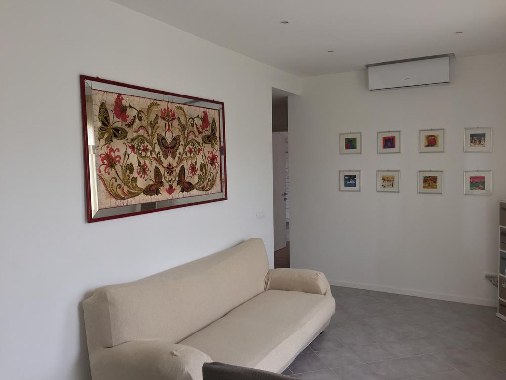 Dolly,tina & Anna, Tre Unita Distinte Apartment