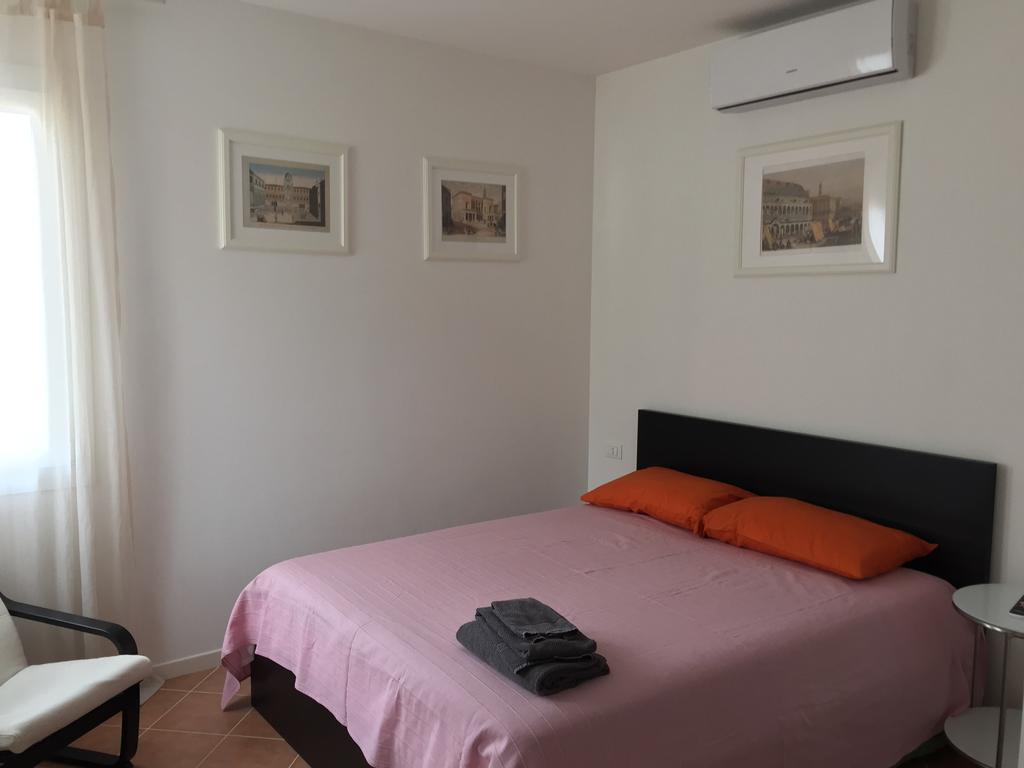 Dolly,tina & Anna, Tre Unita Distinte Apartment Padova