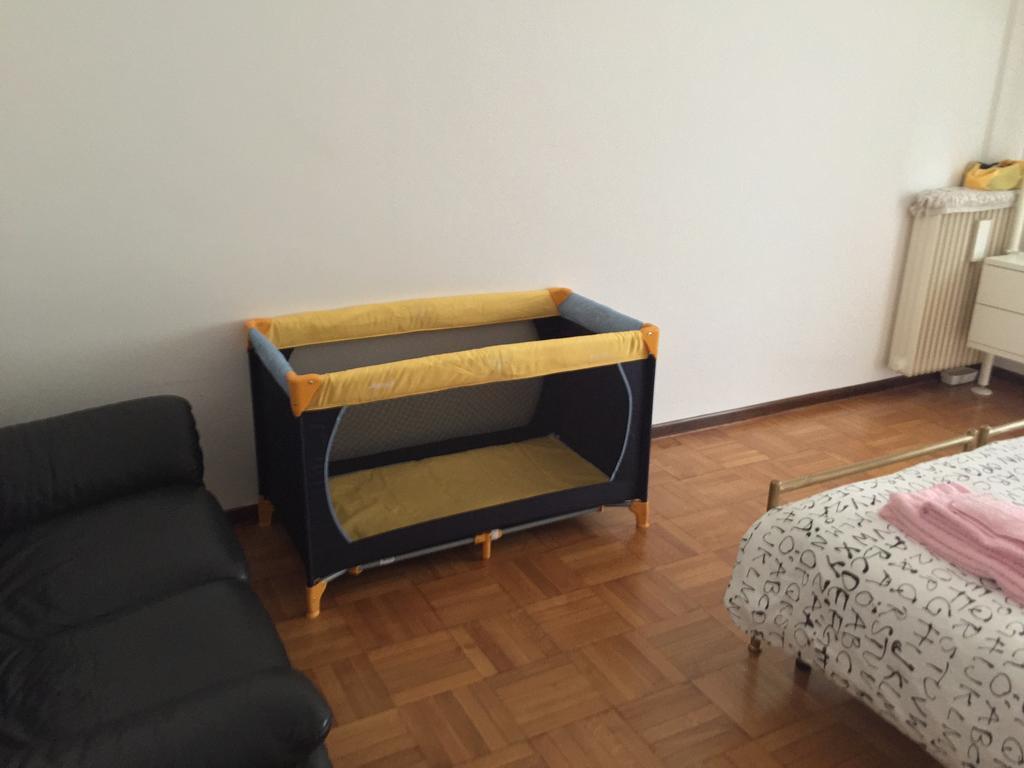 Appartamento Dolly