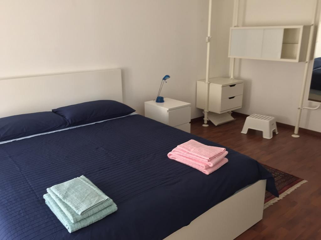 Appartamento Dolly *
