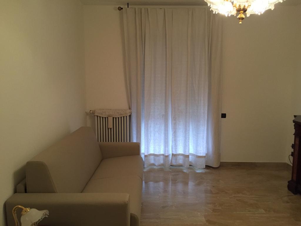 Dolly,tina & Anna, Tre Unita Distinte Apartment *