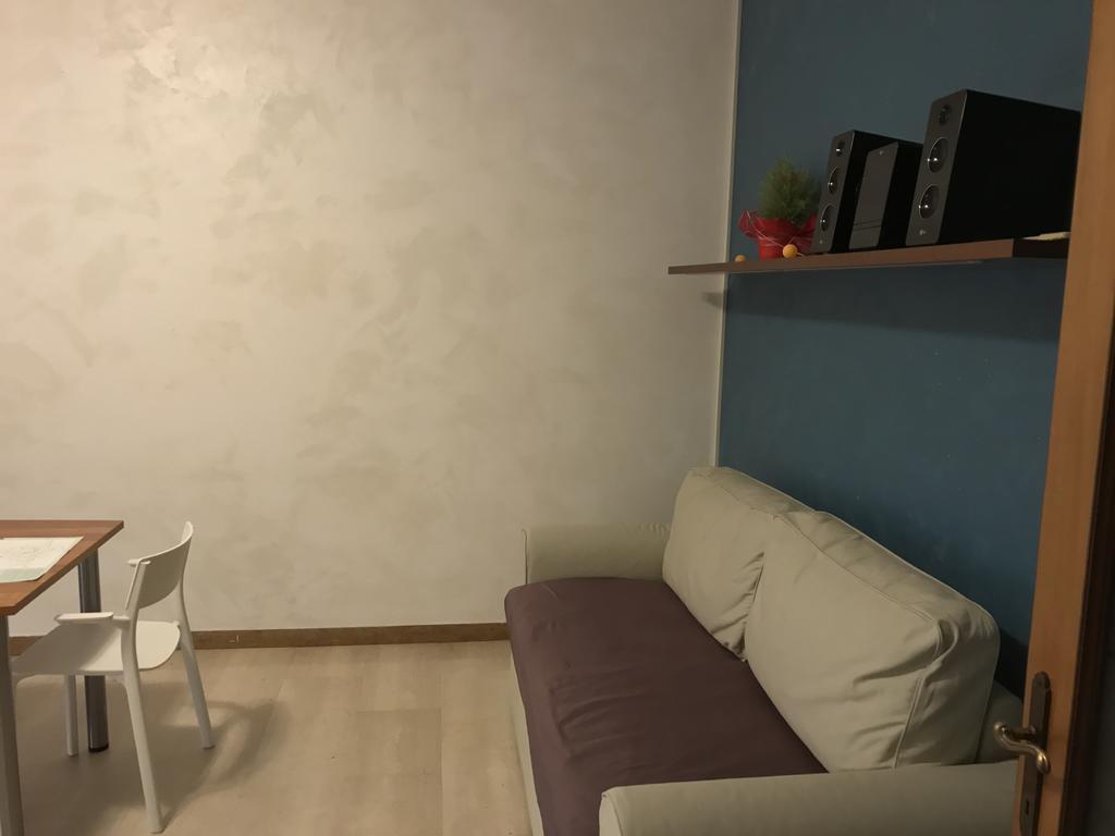 Apartment Dolly,tina & Anna, Tre Unita Distinte *