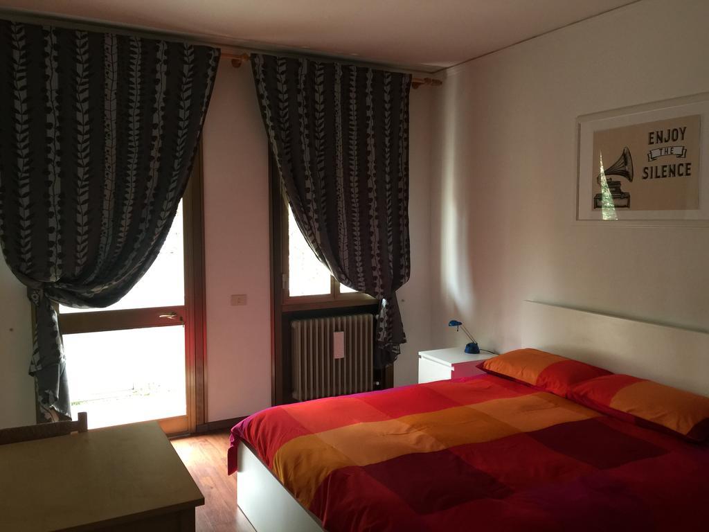 Apartment Dolly,tina & Anna, Tre Unita Distinte