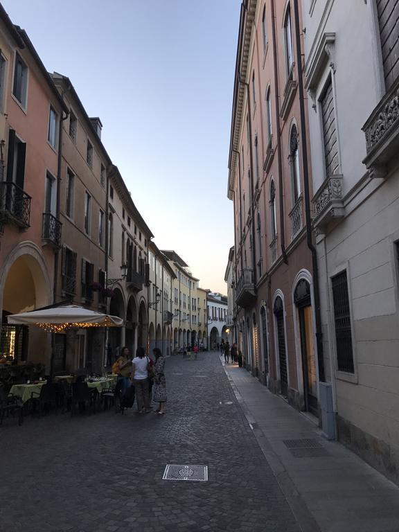Appartamento Dolly Padova