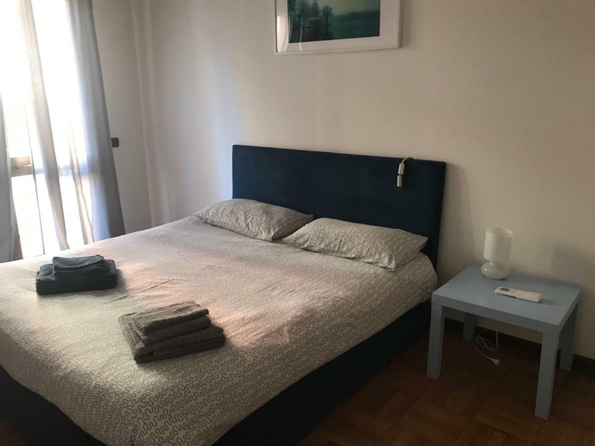 Apartment Dolly,tina & Anna, Tre Unita Distinte *