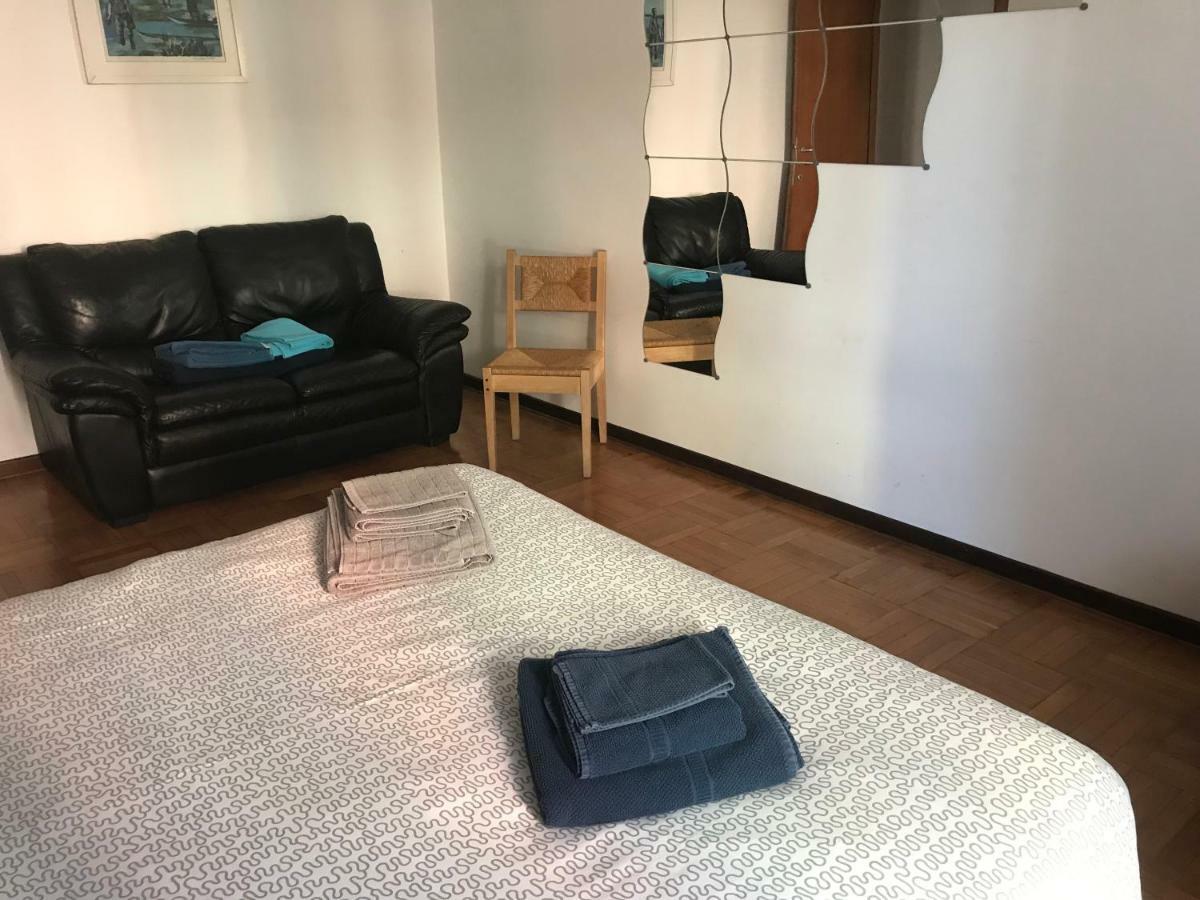 Dolly,tina & Anna, Tre Unita Distinte Apartment *